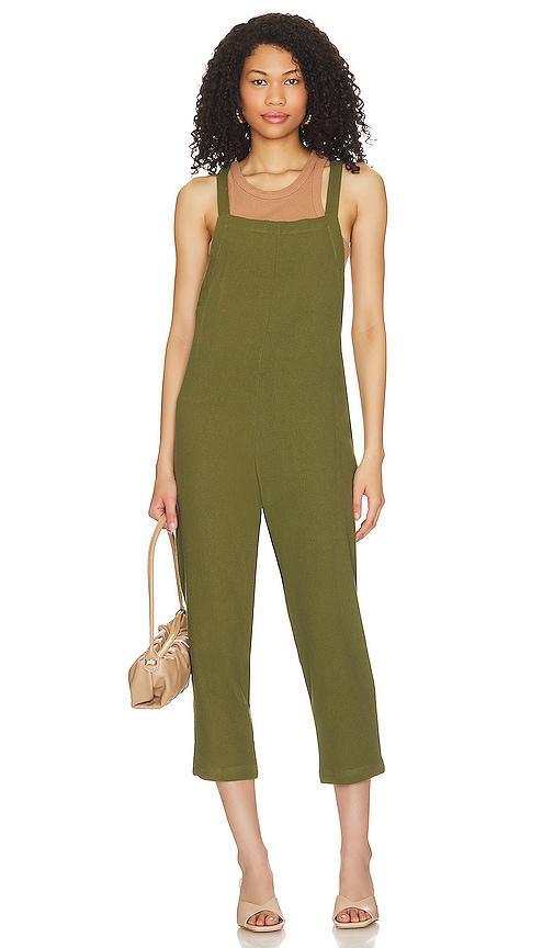 x REVOLVE Sayama Jumpsuit Product Image