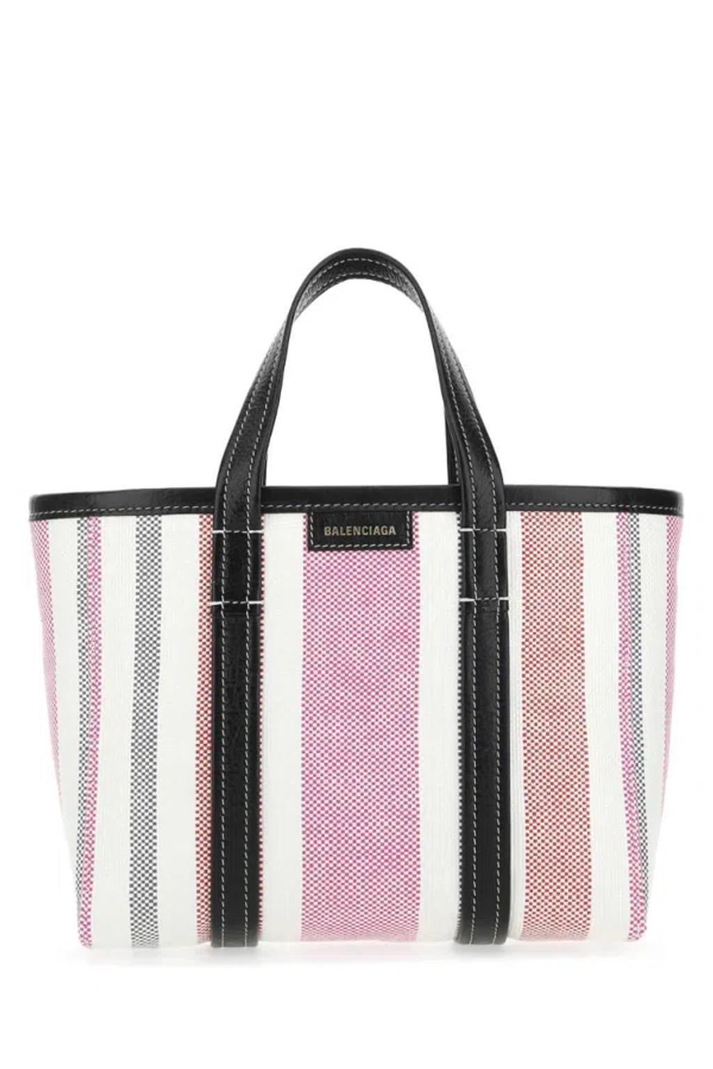 Borsa-tu In Multicolor Product Image