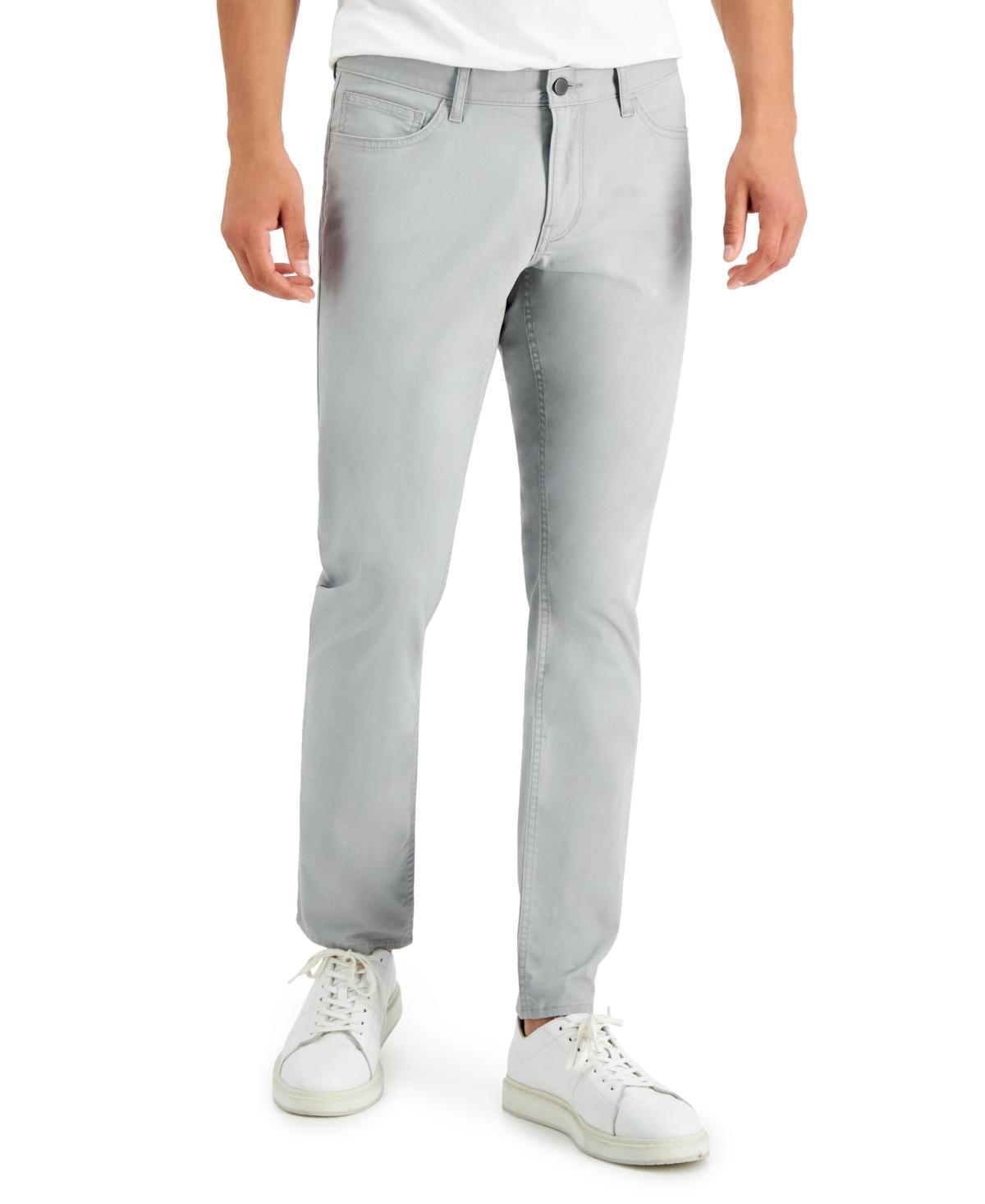 Mens Parker Stretch 5-Pocket Pants Product Image