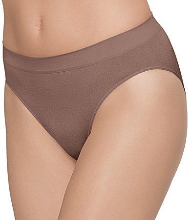 Wacoal B-Smooth High Cut Briefs Product Image