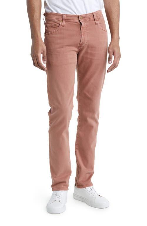 AG Tellis Slim Fit Jeans Product Image