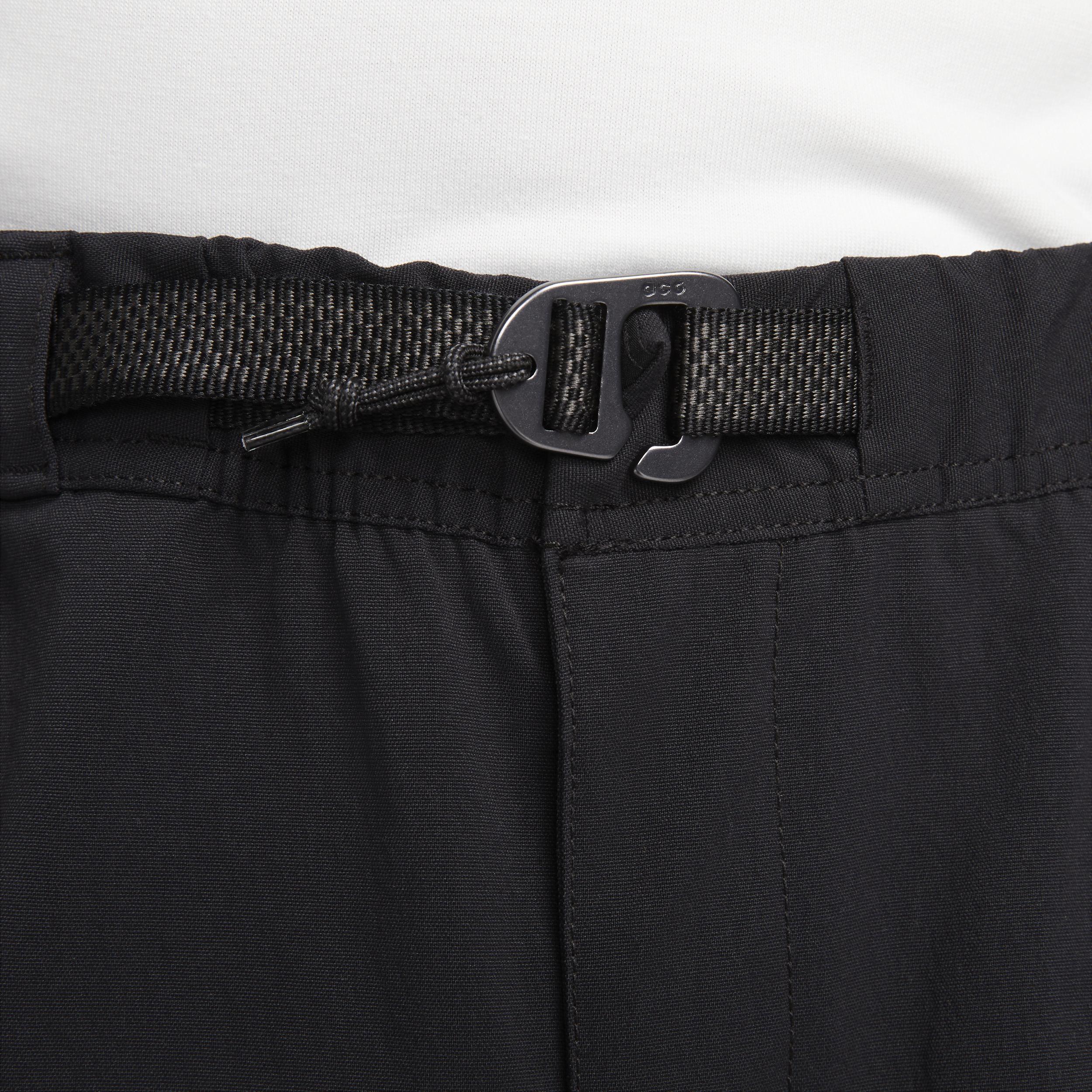 Nike ACG Smith Summit Convertible Cargo Pants Product Image