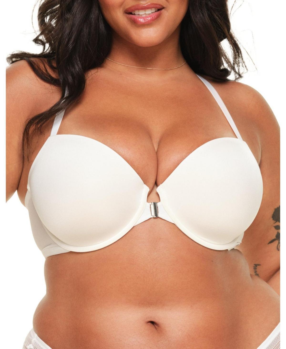 Adore Me Womens Alara Contour Demi Bra Product Image