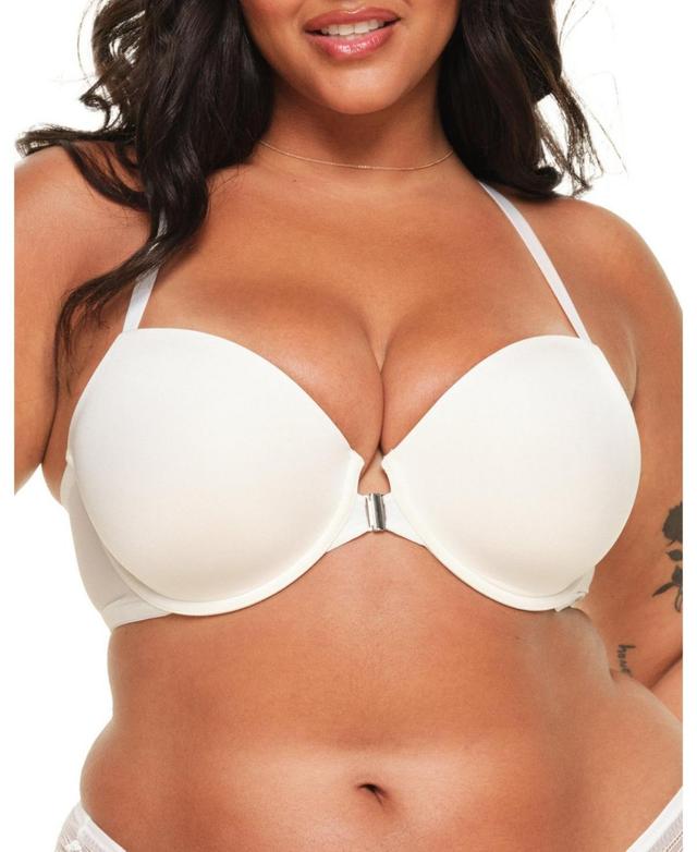 Adore Me Womens Alara Contour Demi Bra Product Image