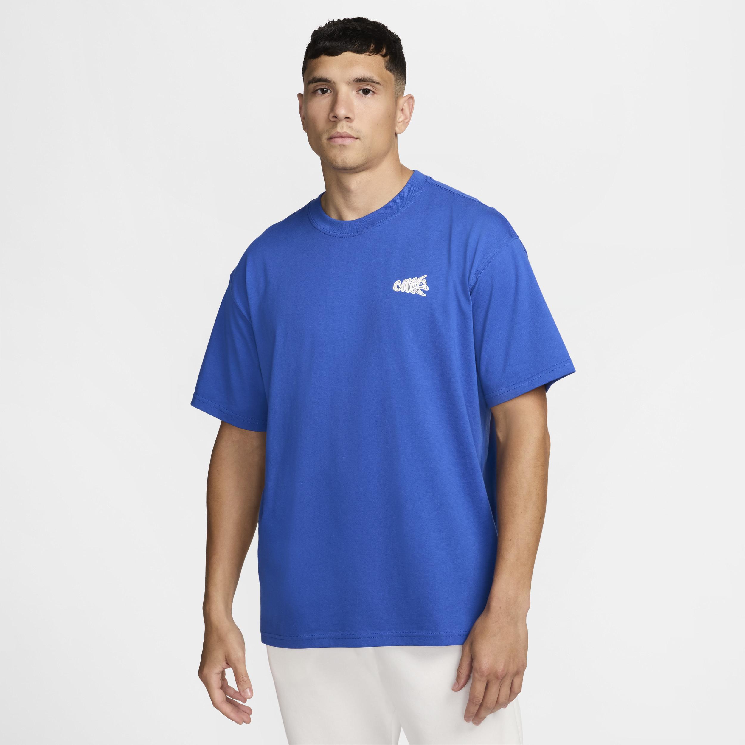 Nike Mens Max90 Soccer T-Shirt Product Image