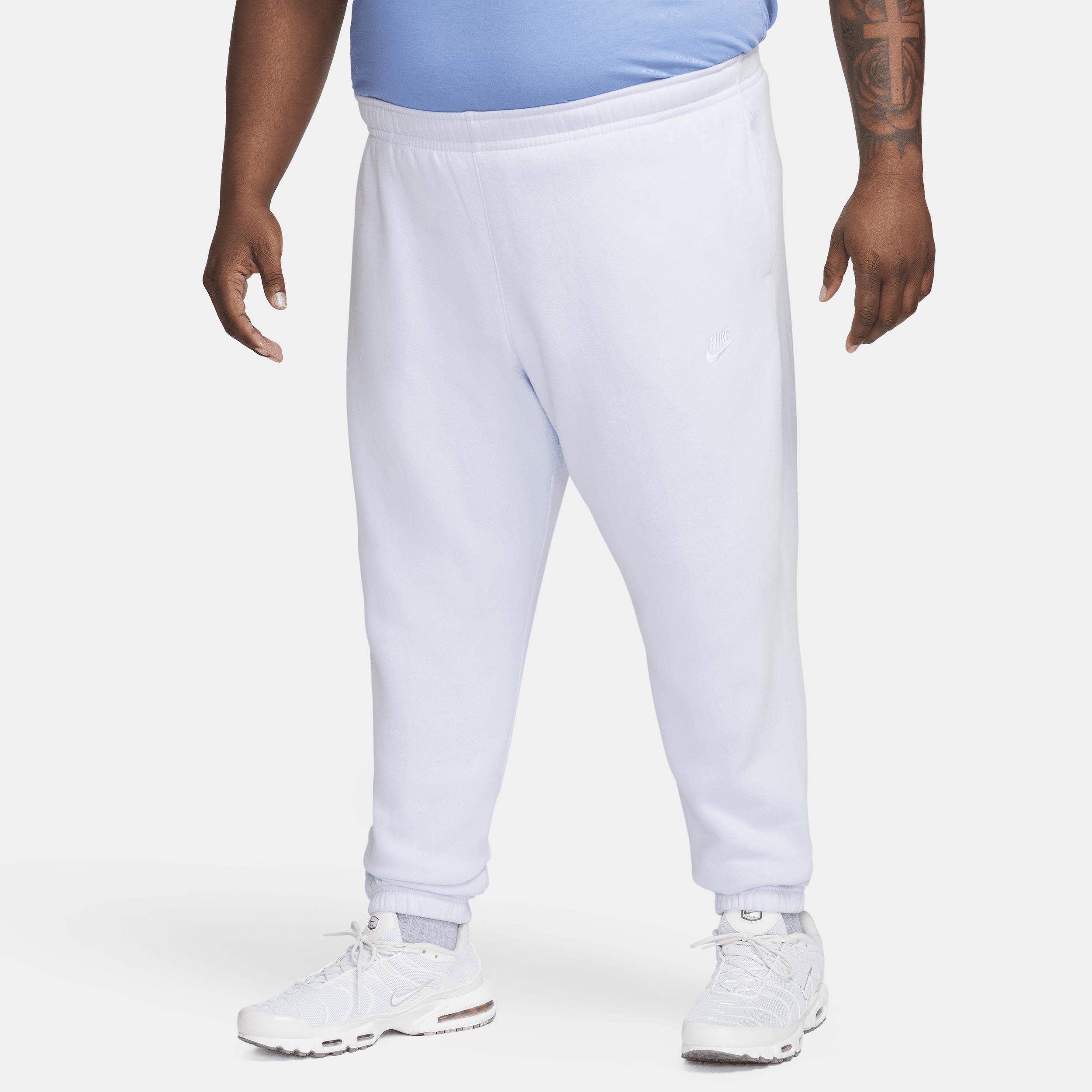 Mens Nike Sportswear Club Fleece Pants Product Image