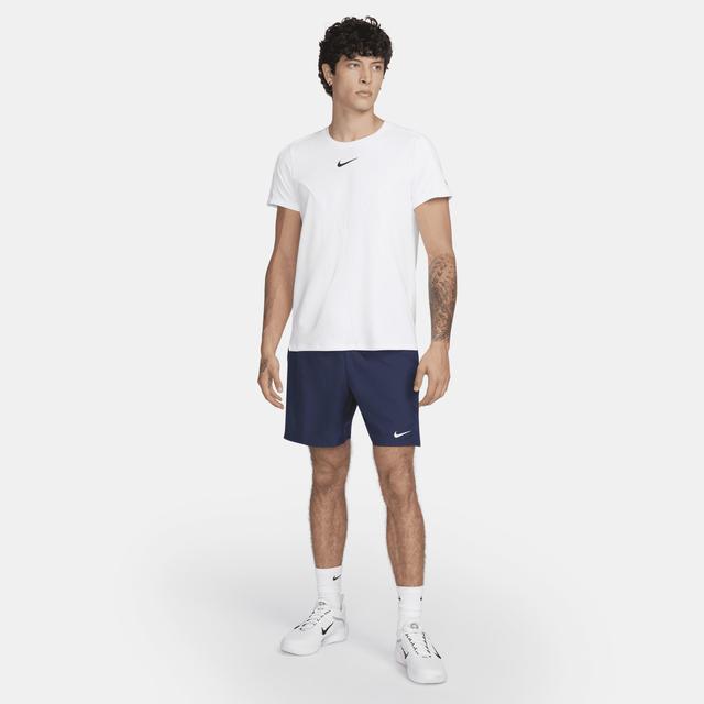 Nike Men's Court Victory Dri-FIT 7" Tennis Shorts Product Image