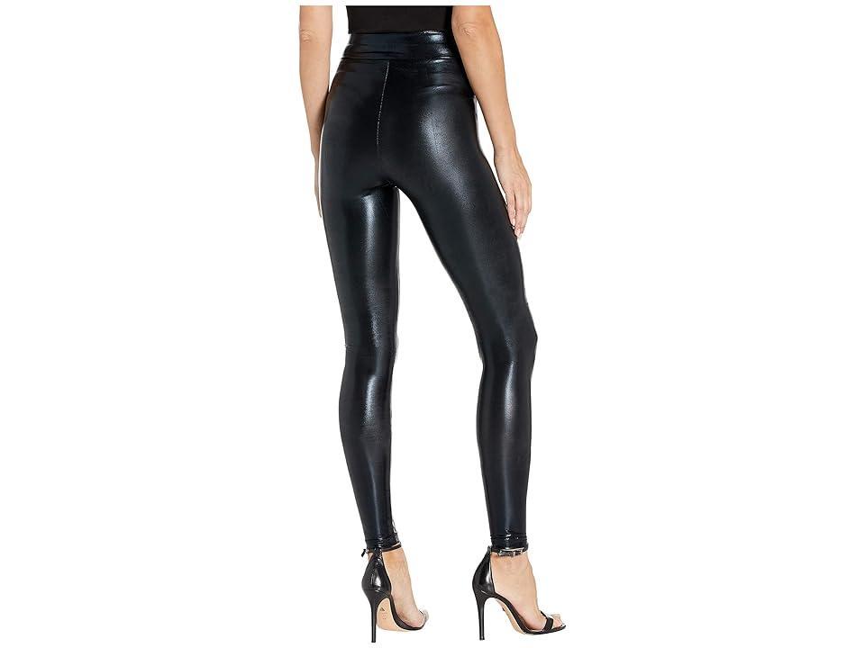 HUE Body Gloss Leggings Women's Casual Pants Product Image