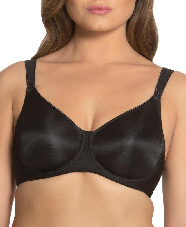 Dominique Womens Nanette Seamless Nursing Bra Product Image