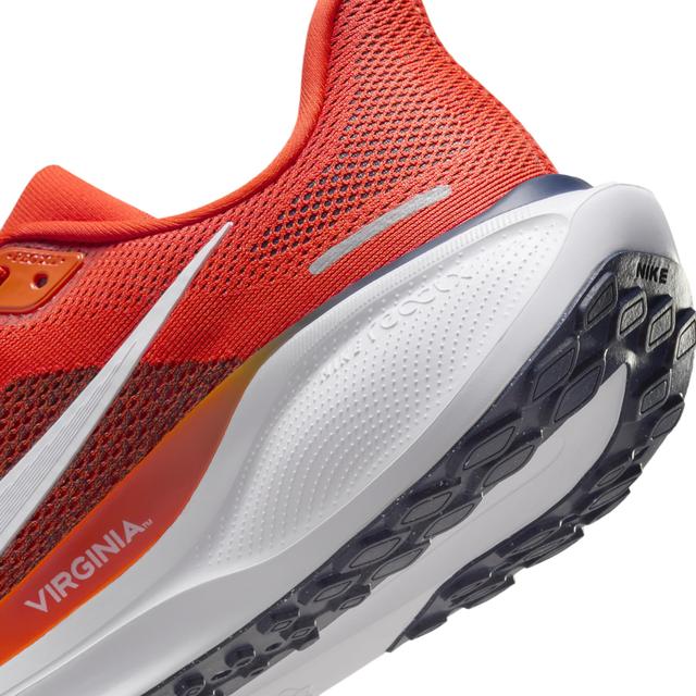 Virginia Pegasus 1 Nike Men's College Road Running Shoes Product Image