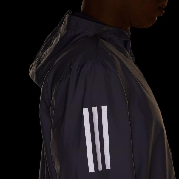 Own the Run Jacket Product Image