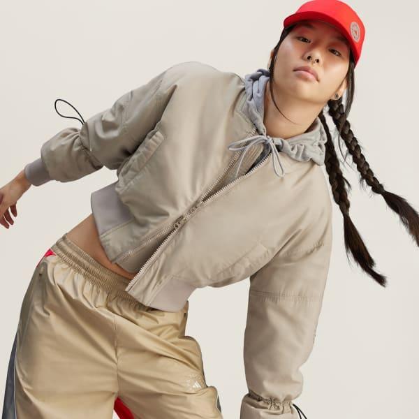 adidas by Stella McCartney Track Top Product Image