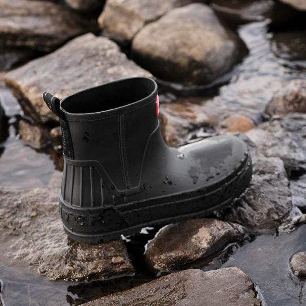 Womens Hunter Wales Rain Boot Product Image