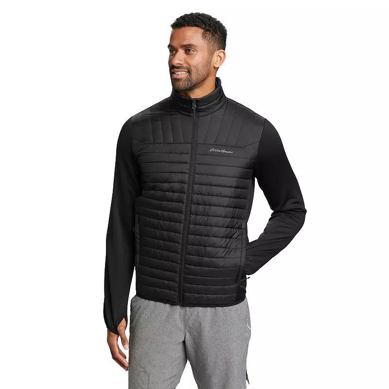 Mens Eddie Bauer Emberlite Hybrid Jacket Product Image