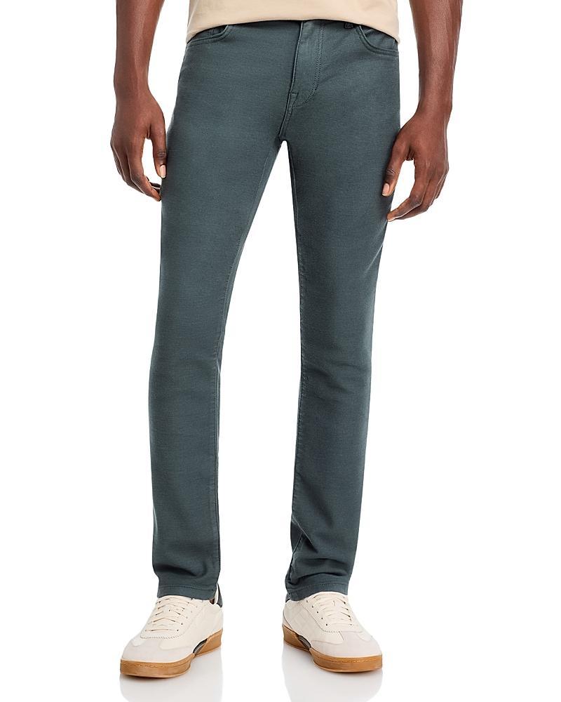 Mens The Airsoft Asher Cotton-Blend Jeans Product Image