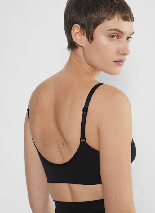 shapeenhance™ scoop bralette Product Image