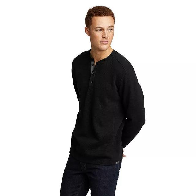 Mens Eddie Bauer Ultra Soft Thermal Crew Product Image