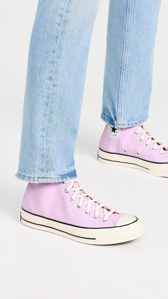 Converse Chuck 70 High Top Sneakers | Shopbop Product Image