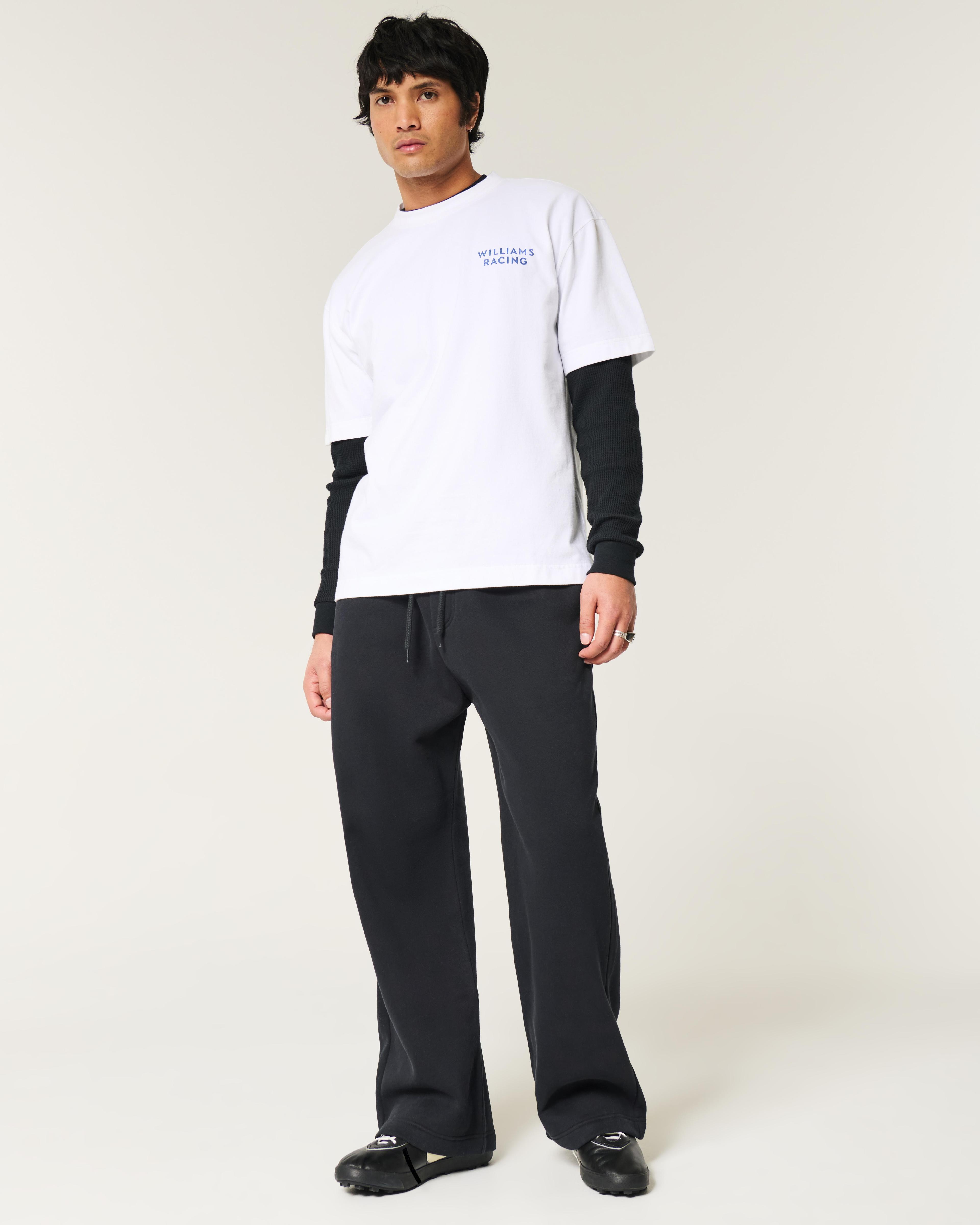 Super Baggy Sweatpants Product Image