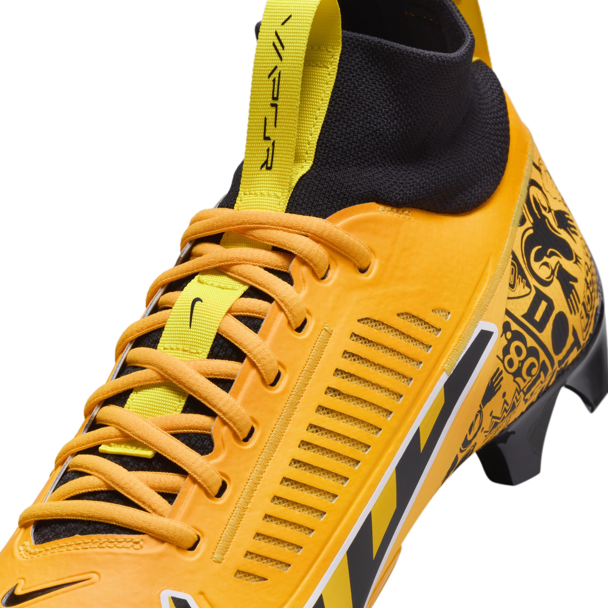 Nike Mens Vapor Edge Pro 360 2 Football Cleats Product Image