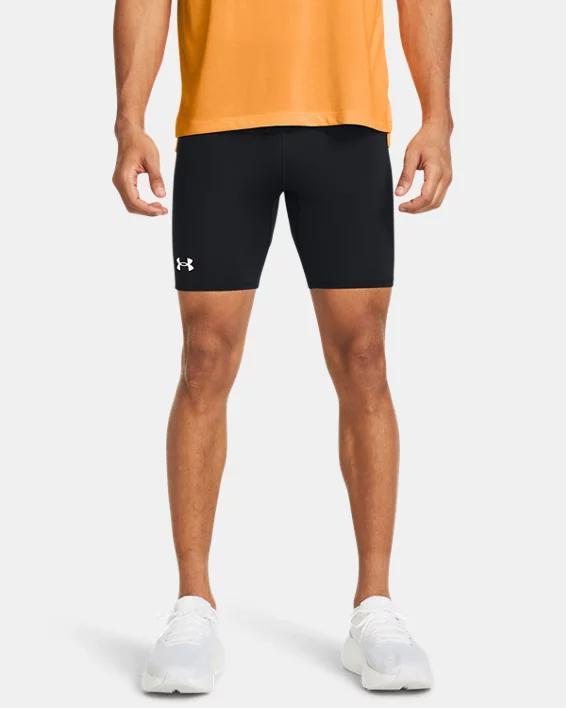 Men's UA Launch ½ Tights Product Image