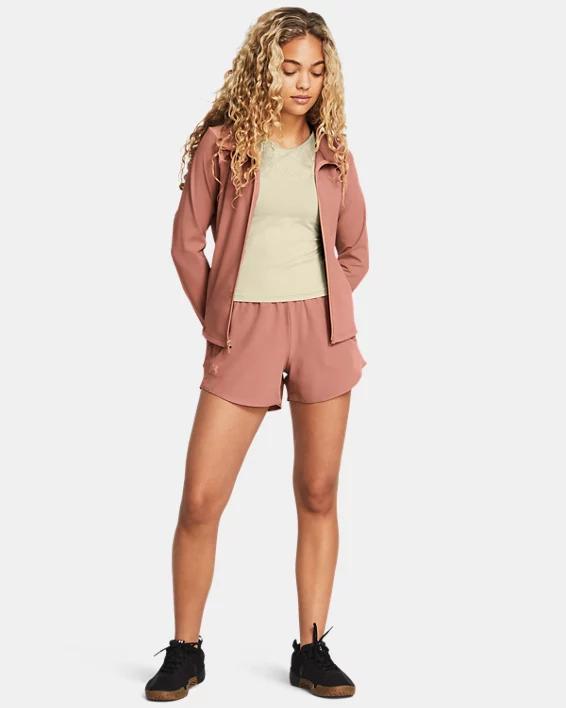 Women's UA Meridian Jacket Product Image