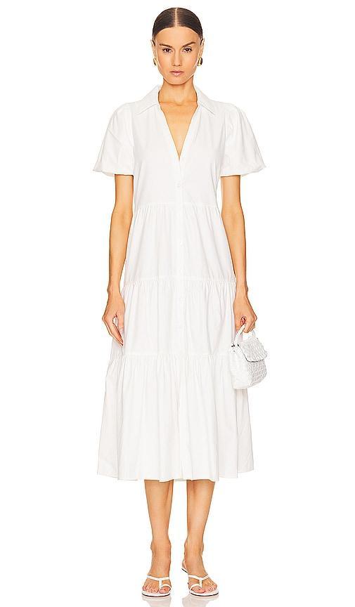 Havana Dress Product Image