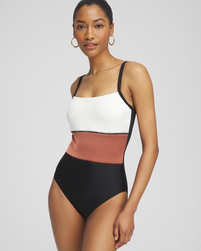 Women's Miraclesuit Spectra Trifecta One Piece Product Image