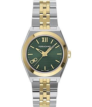 Ferragamo Vega New Watch, 28mm Product Image