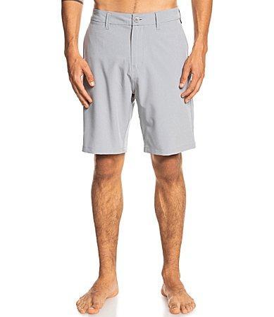 Quiksilver Union Amphibian Oceanmade 20 Outseam Hybrid Shorts Product Image