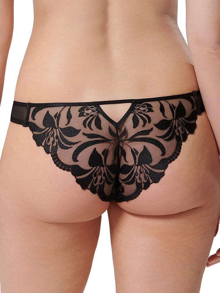 Leonora Cheeky Panty Product Image