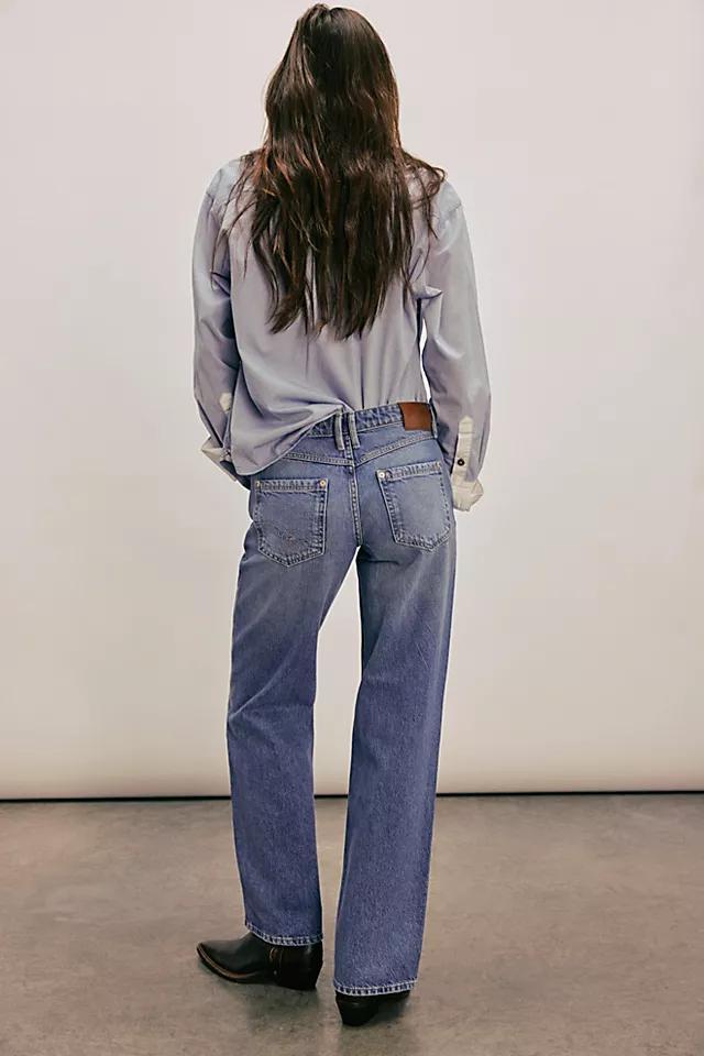 We The Free Tennessee Low-Rise Boyfriend Jeans Product Image