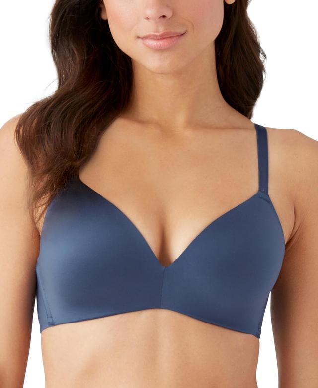 b.temptd by Wacoal Womens Future Foundation Wire-Free Bra 956281 Product Image