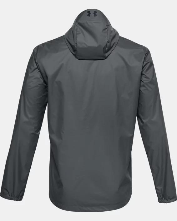 Men's UA Storm Forefront Rain Jacket Product Image