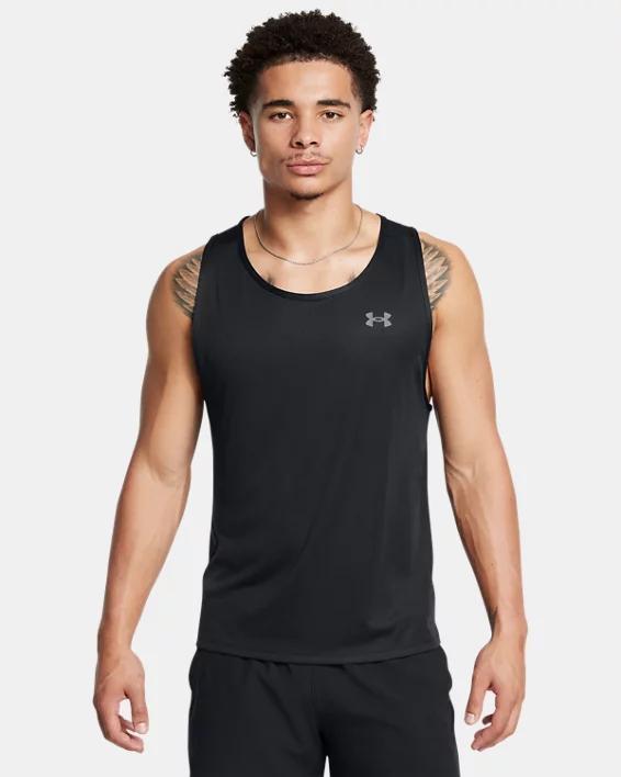 Men's UA Tech™ Tank Product Image