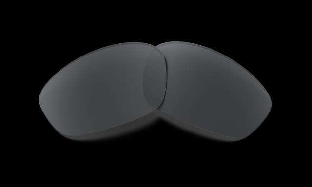 Oakley Mens Straight Jacket Replacement Lenses Product Image