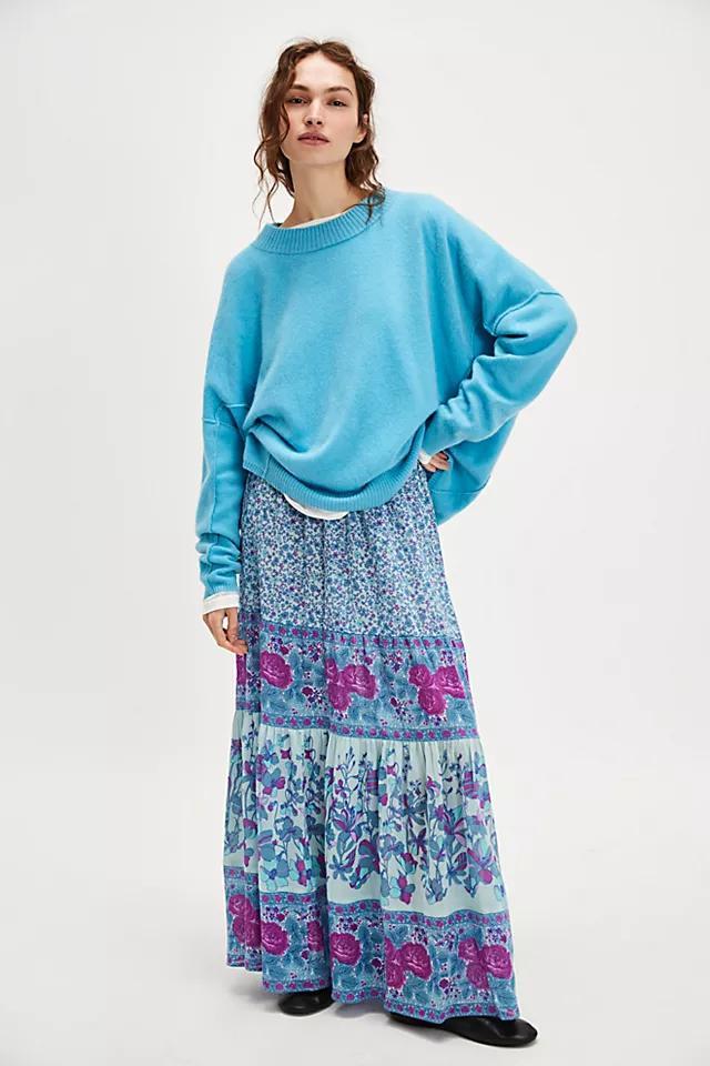 Spell Love Jetty Maxi Skirt Product Image