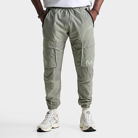 Nike Mens Air Max Woven Cargo Pants Product Image