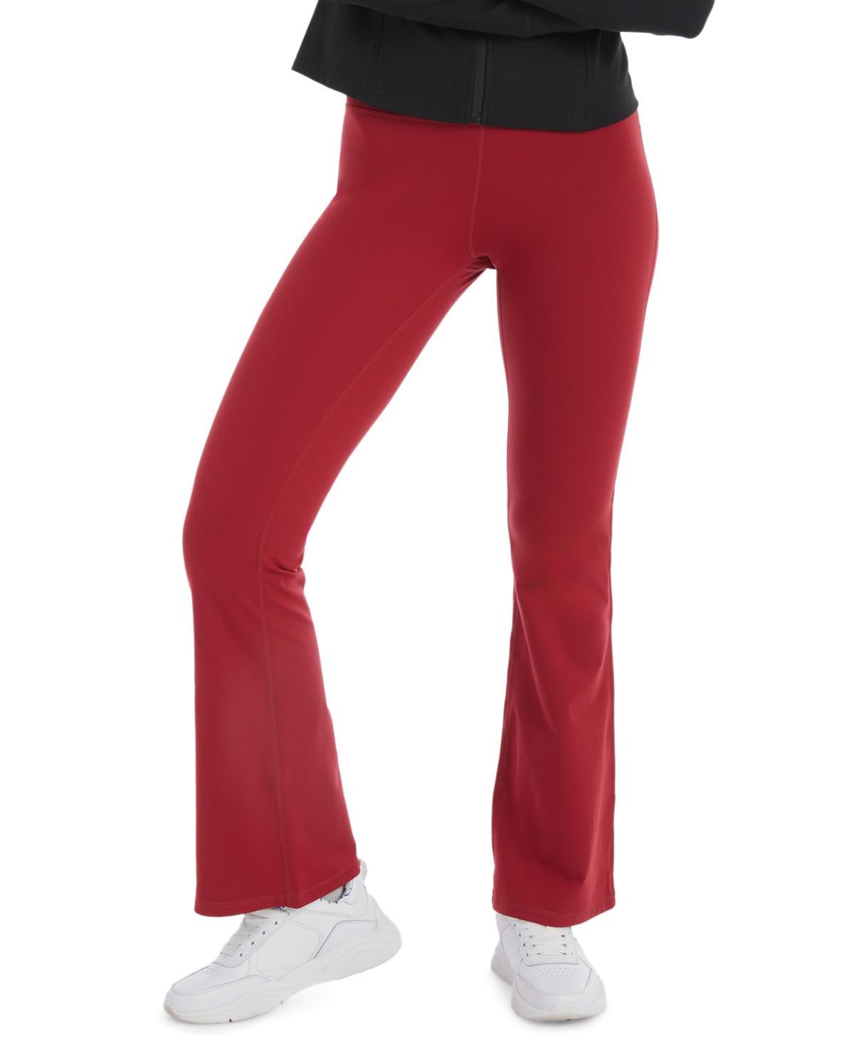 Womens Champion Soft Touch Flare Pants Product Image