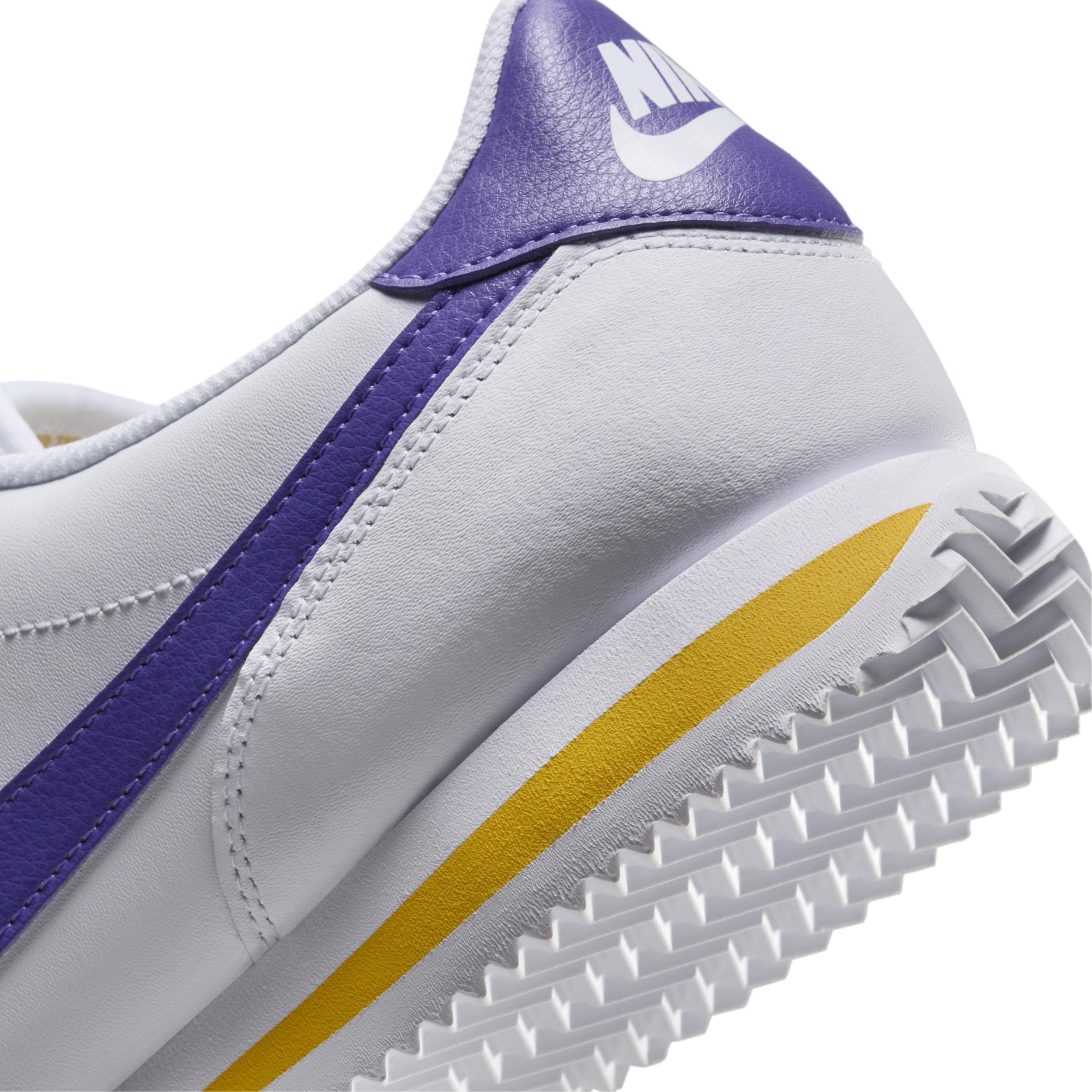 Nike Cortez Men's Shoes Product Image