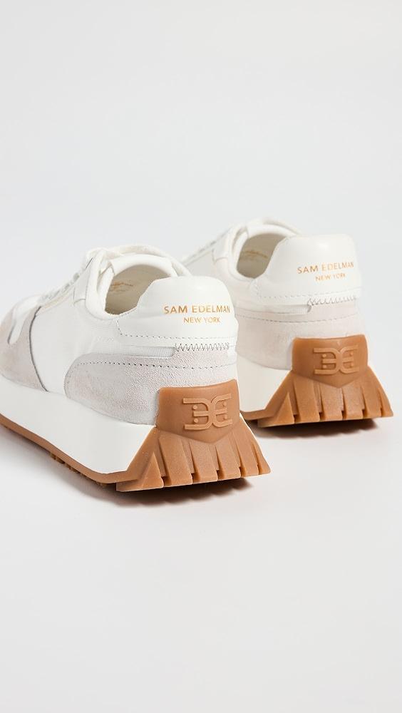 Sam Edelman Layla Sneakers | Shopbop Product Image