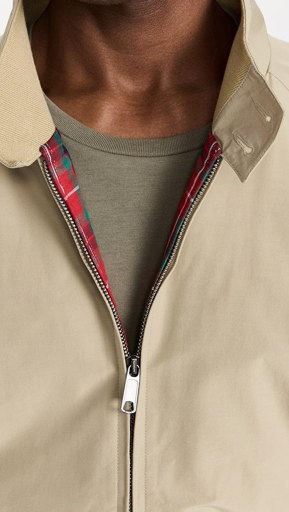 Baracuta G9 Original Jacket | Shopbop Product Image