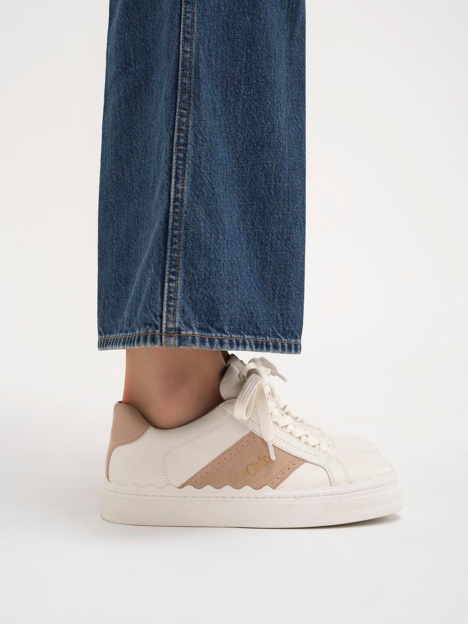 Lauren sneaker Product Image