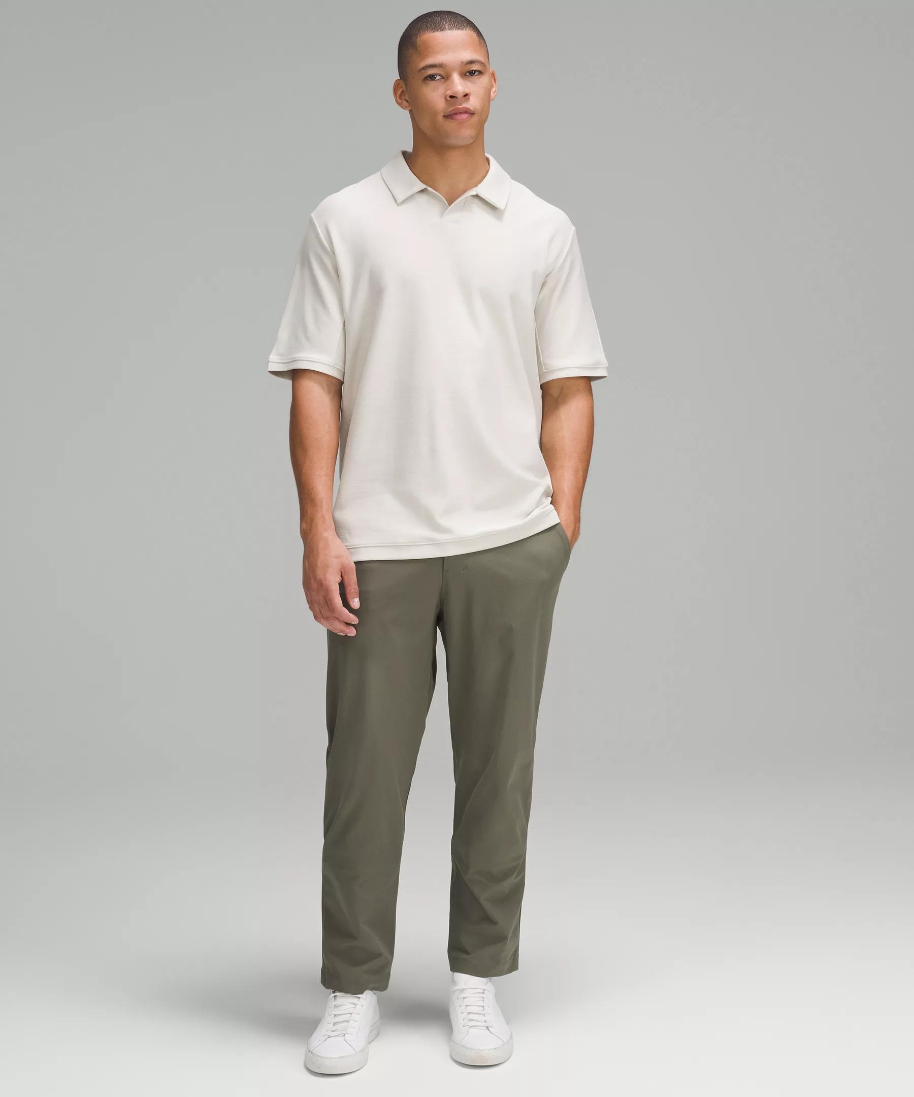 ABC Relaxed-Fit Trouser 32"L *Warpstreme Product Image