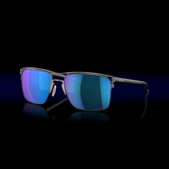 Oakley Men's Holbrook™ Ti Sunglasses Product Image