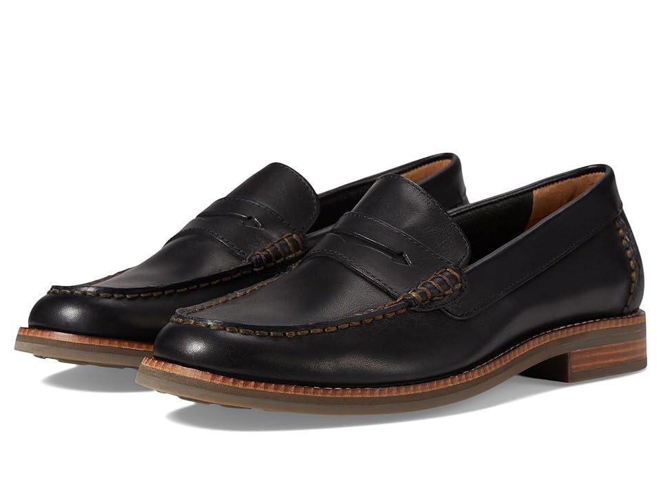 Sperry Topsfield Penny Loafer 1) Men's Shoes Product Image