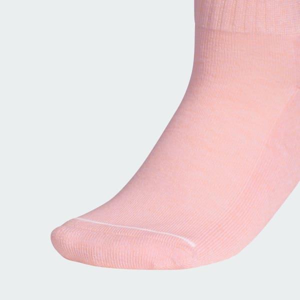 Cushioned 3-Stripes Crew Socks 3-Pack Product Image