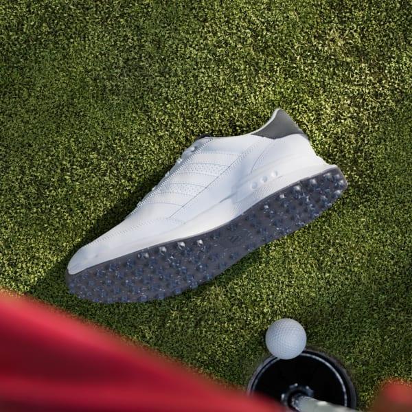 S2G 24 Leather Spikeless Golf Shoes Product Image