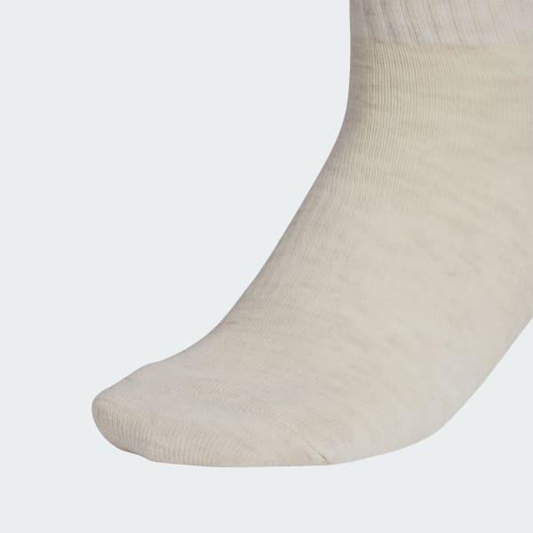 Athletic Cushioned Socks 6 Pack Product Image