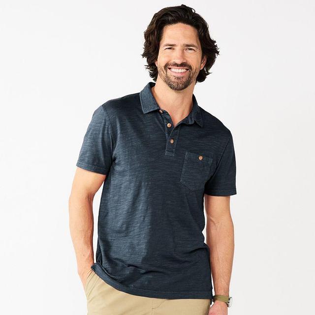 Mens Sonoma Goods For Life Everyday Polo Product Image